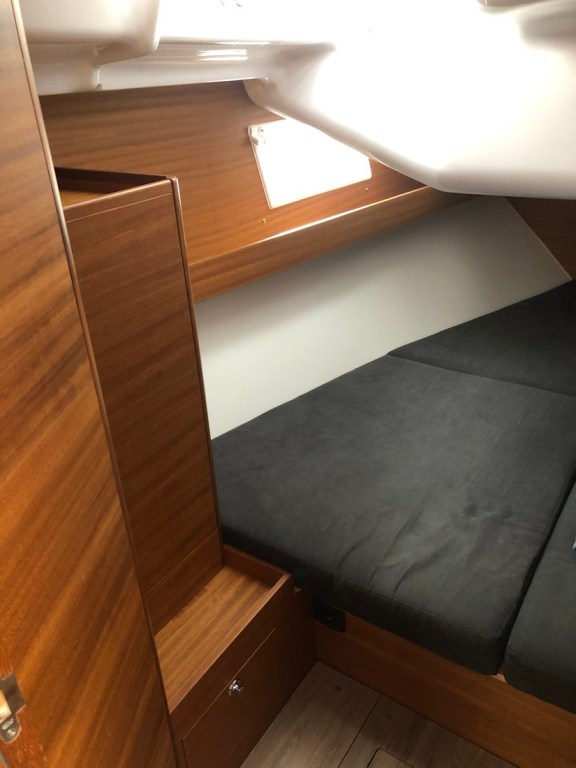 Image of Estela yacht #20