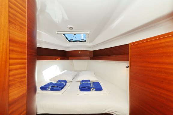 Image of Estela yacht #21