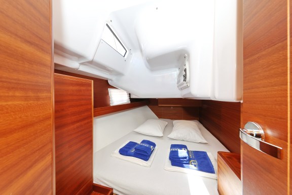 Image of Estela yacht #23