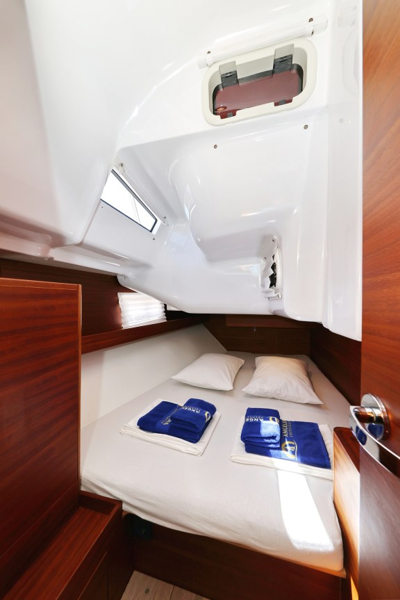 Image of Estela yacht #25