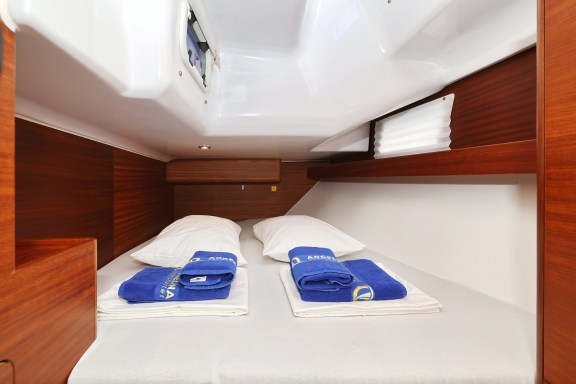 Image of Estela yacht #26