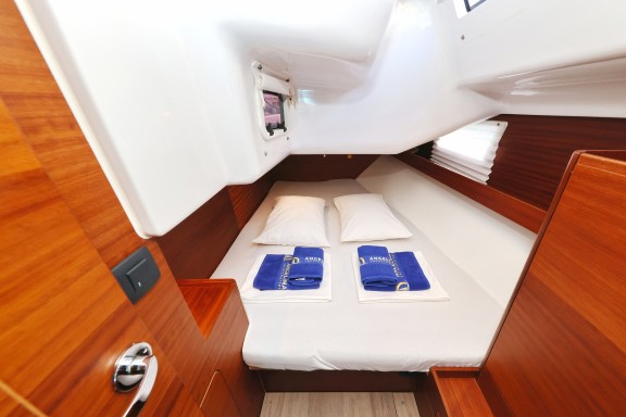 Image of Estela yacht #27