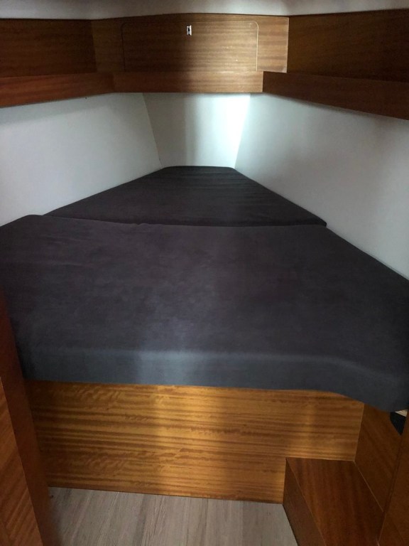 Image of Estela yacht #19