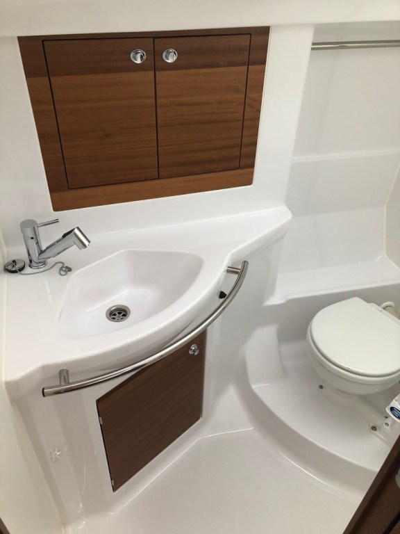 Image of Estela yacht #30