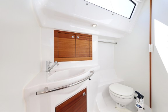 Image of Estela yacht #34