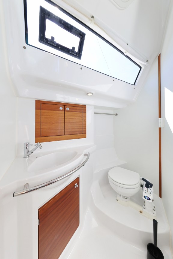 Image of Estela yacht #35