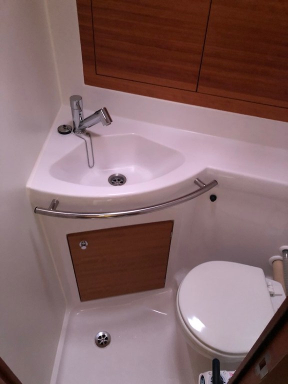 Image of Estela yacht #29