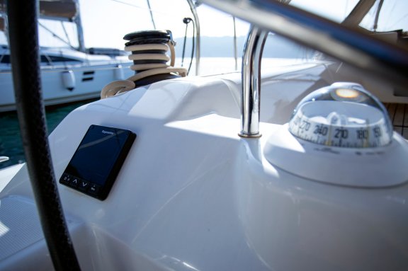 Image of Eva yacht #6