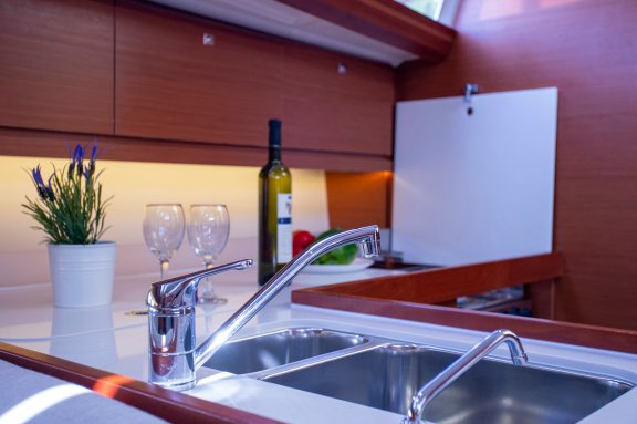 Image of Eva yacht #9