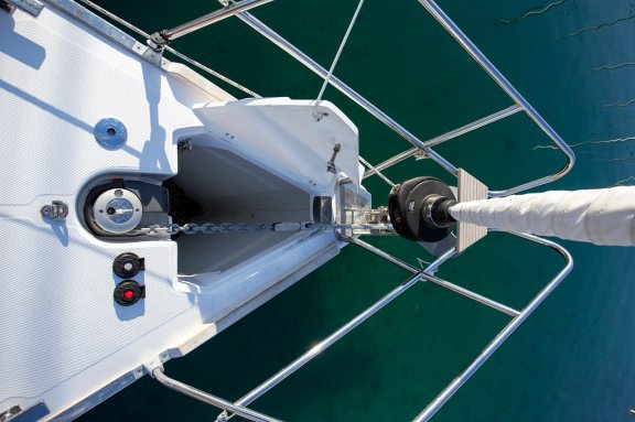 Image of Janina yacht #6