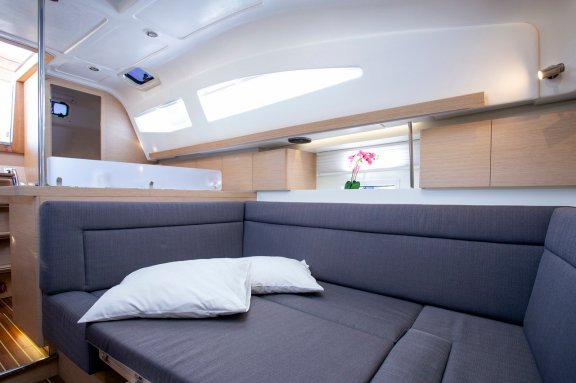 Image of Janina yacht #16