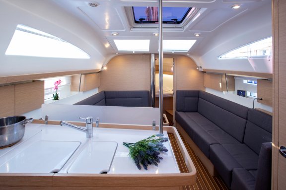 Image of Janina yacht #18