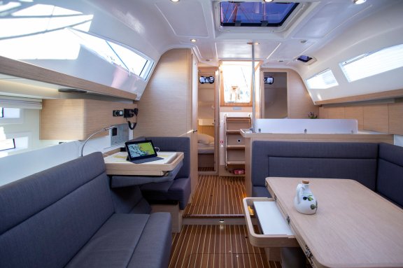 Image of Janina yacht #21