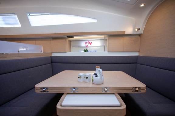 Image of Janina yacht #22