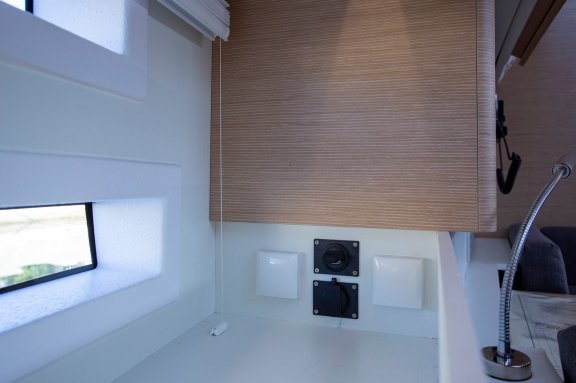 Image of Janina yacht #24