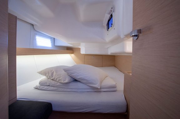 Image of Janina yacht #28