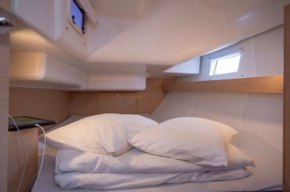 Image of Janina yacht #29