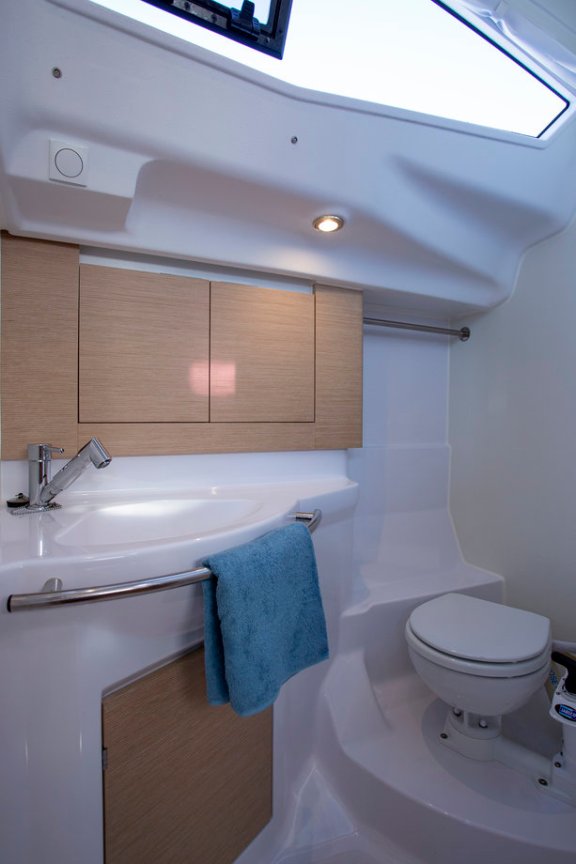 Image of Janina yacht #32