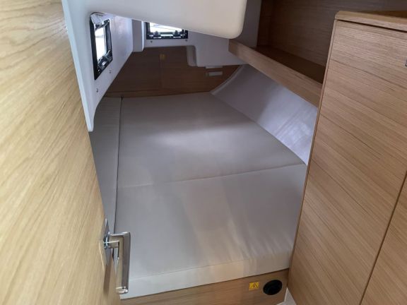 Image of Luna yacht #14