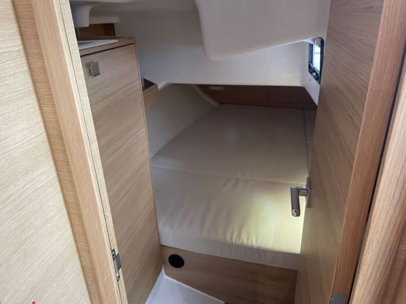 Image of Luna yacht #13