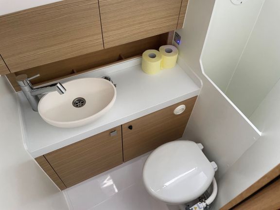 Image of Luna yacht #15