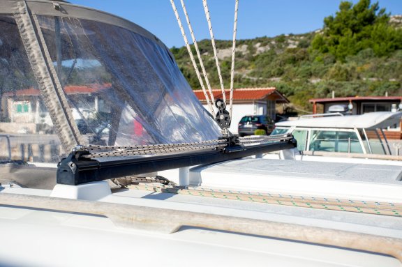 Image of Niké yacht #5