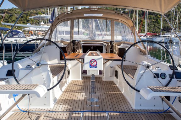 Image of Niké yacht #7