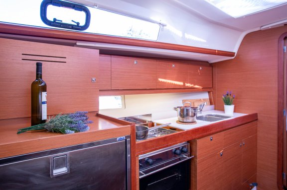 Image of Niké yacht #16