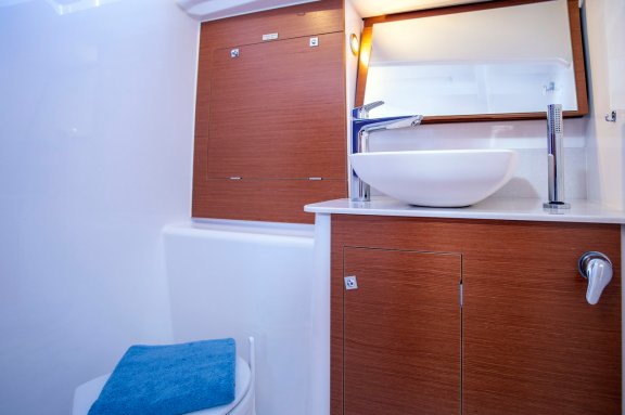 Image of Niké yacht #23