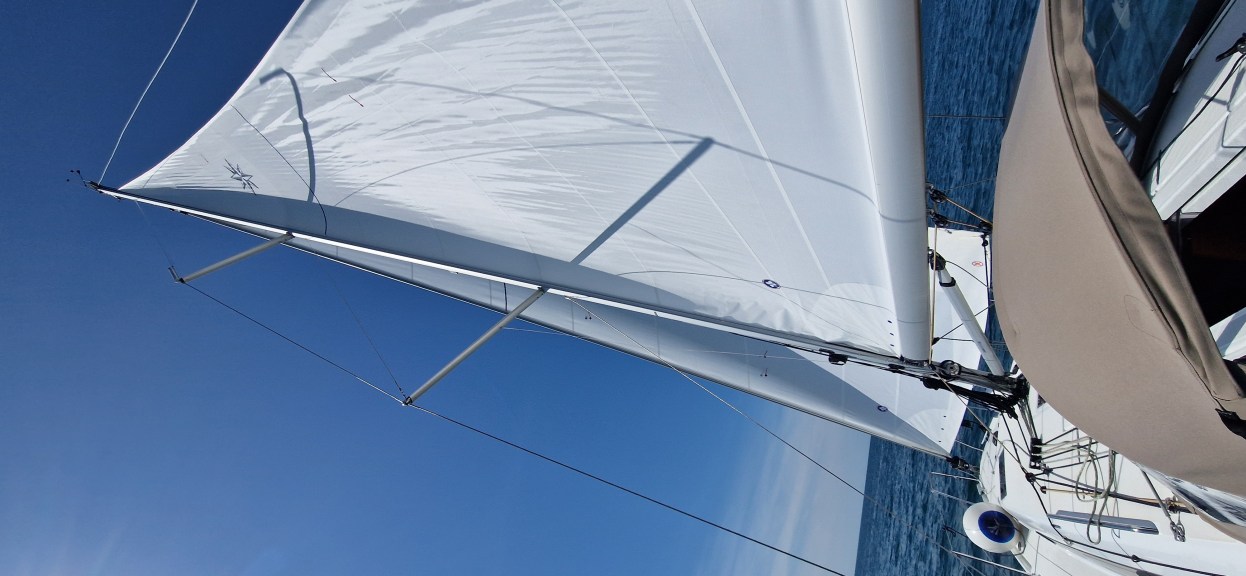 Image of Princess Anja yacht #3