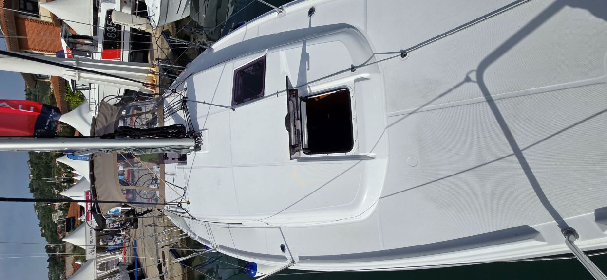 Image of Princess Marija yacht #7