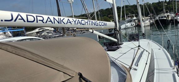 Image of Princess Marija yacht #8