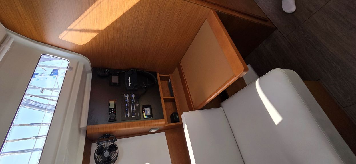 Image of Princess Marija yacht #11