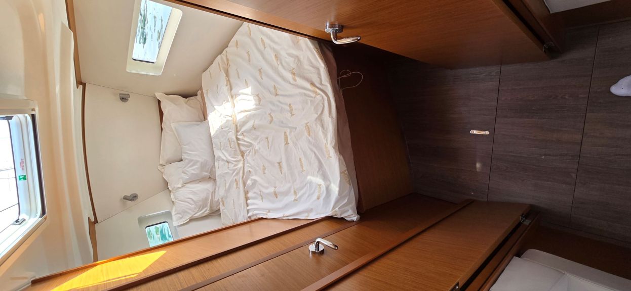 Image of Princess Marija yacht #12