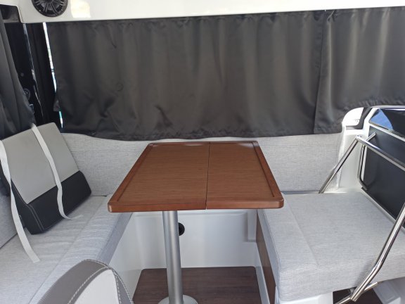 Image of Surprise yacht #10