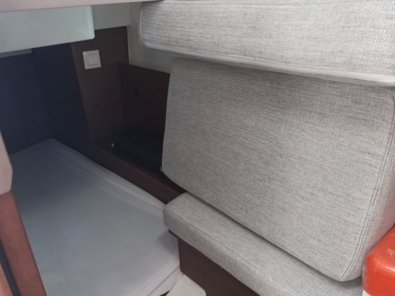 Image of Surprise yacht #16