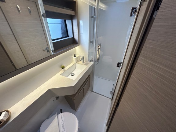 Image of Libre yacht #3