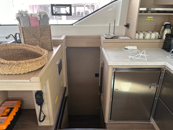 Image of Libre yacht #4