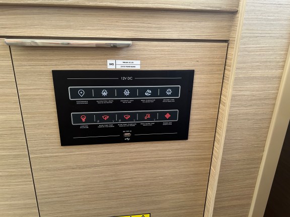 Image of Libre yacht #5