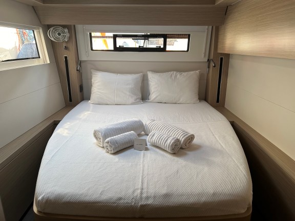 Image of Libre yacht #6