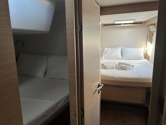 Image of Libre yacht #7