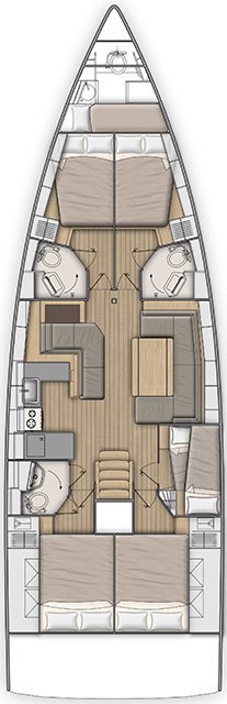 Image of Amelie yacht #2