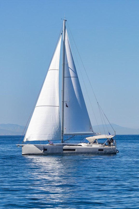 Image of Amelie yacht #4