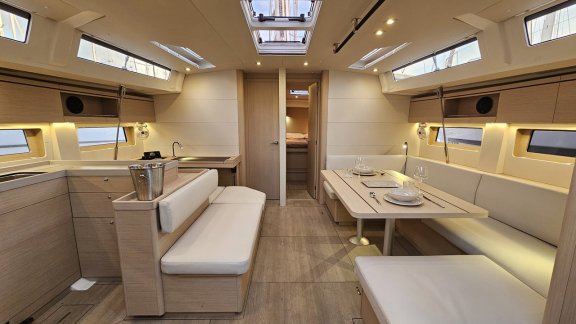 Image of Amelie yacht #7