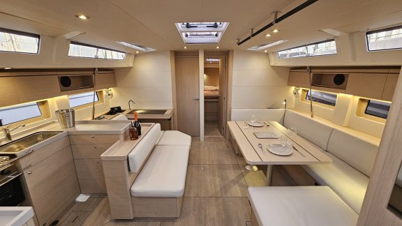 Image of Amelie yacht #6