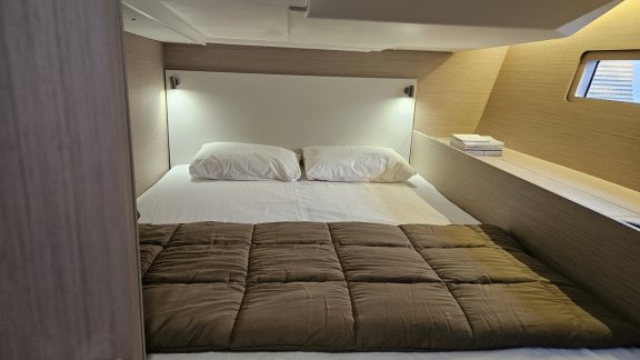 Image of Amelie yacht #11