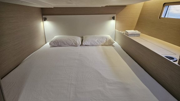 Image of Amelie yacht #10