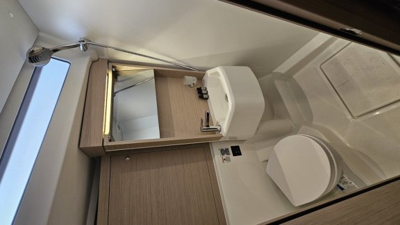 Image of Amelie yacht #12