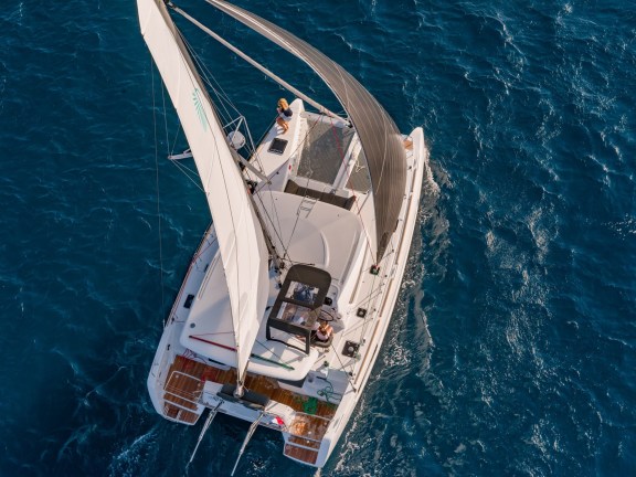 Image of Esmee yacht #5