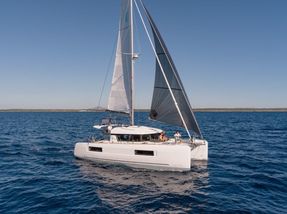 Image of Esmee yacht #6